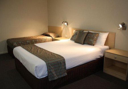 Tumbarumba Motel - Accommodation BNB 0