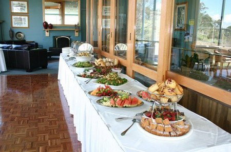 Tumbarumba Motel - Accommodation BNB 2
