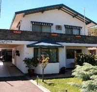 Alkira Motel - Accommodation BNB