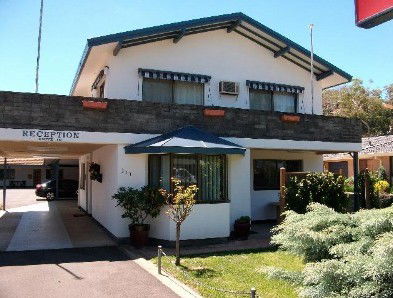 Alkira Motel - Accommodation BNB 0