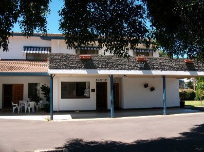 Alkira Motel - Accommodation BNB 1