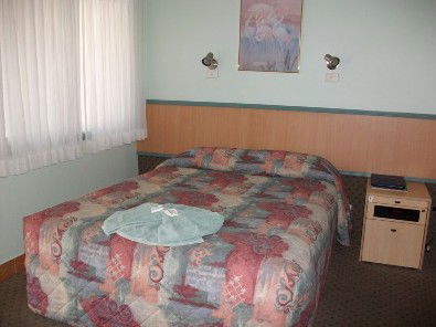 Alkira Motel - Accommodation BNB 2