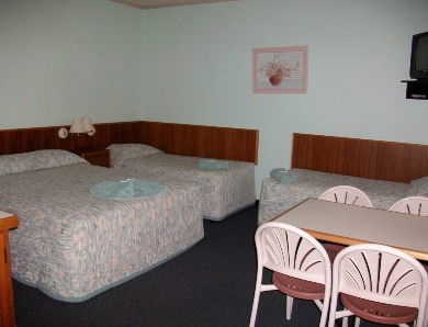 Alkira Motel - Accommodation BNB 3