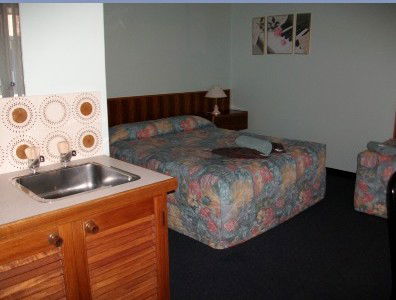 Alkira Motel - Accommodation BNB 4