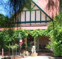 The Lodge Outback Motel - Accommodation BNB