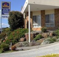 Best Western Mill Park Motor Inn - Accommodation BNB
