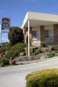 Best Western Mill Park Motor Inn - Accommodation BNB 0
