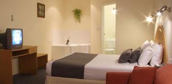 Best Western Mill Park Motor Inn - Accommodation BNB 1