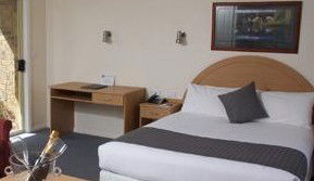 Best Western Mill Park Motor Inn - Accommodation BNB 2
