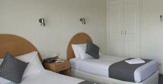 Best Western Mill Park Motor Inn - Accommodation BNB 3