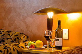 Hemisphere Conference Centre & Hotel - Accommodation BNB 0