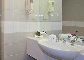 Hemisphere Conference Centre & Hotel - Accommodation BNB 2