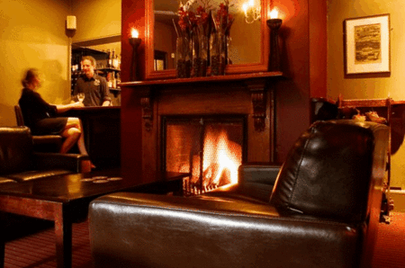 Briars Country Lodge - Accommodation BNB