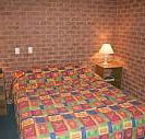Colonial Motor Inn West Wyalong - Accommodation BNB
