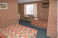 Colonial Motor Inn West Wyalong - Accommodation BNB 1