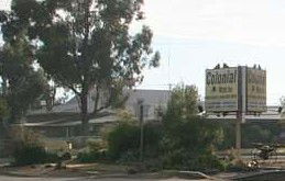 Colonial Motor Inn West Wyalong - Accommodation BNB 3