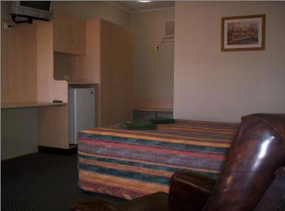 Gilgandra Motel - Accommodation BNB 1