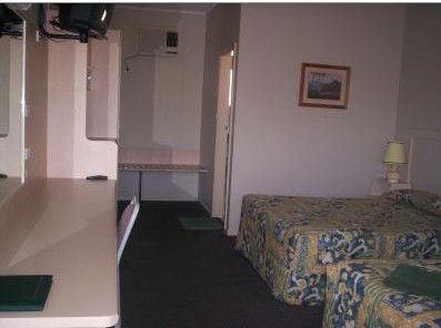 Gilgandra Motel - Accommodation BNB 2