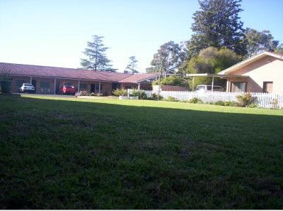 Gilgandra Motel - Accommodation BNB 3