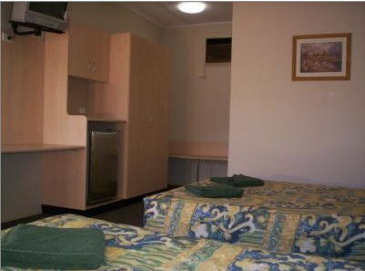Gilgandra Motel - Accommodation BNB 4