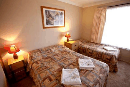 Manera Heights Country Living - Accommodation BNB