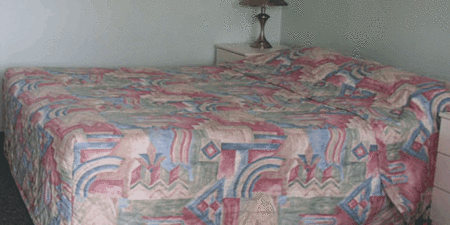 Panorama City Hotel Motel - Accommodation BNB 1
