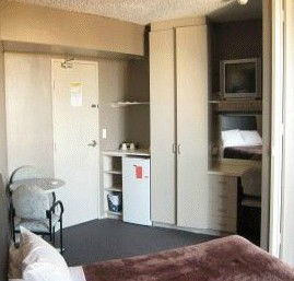 Hotel Saville - Accommodation BNB 0