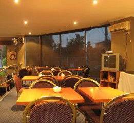 Hotel Saville - Accommodation BNB 1