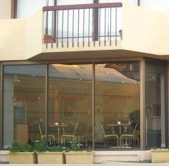 Hotel Saville - Accommodation BNB 2