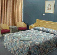 Mid Town Motor Inn - Accommodation BNB