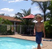 Bellview Motel - Accommodation BNB