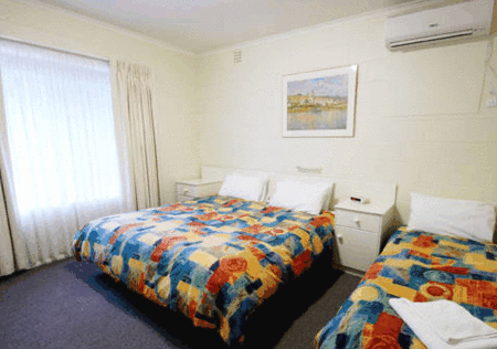 Adelaide Oakford Apartments - Accommodation BNB 4