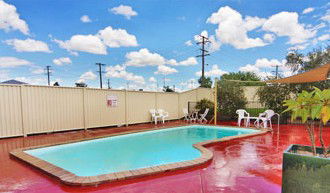 Country Capital Motel - Accommodation BNB 3