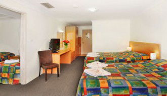 Country Capital Motel - Accommodation BNB 4