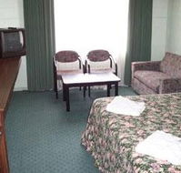 Coburg Motor Inn - Accommodation BNB