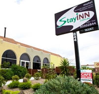 Stayinn Motel - Accommodation BNB
