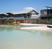 Australis Diamond Beach Resort  Spa - Accommodation BNB