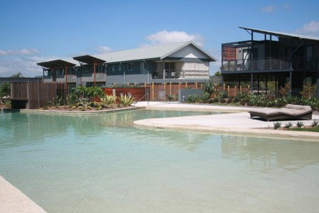 Australis Diamond Beach Resort & Spa - Accommodation BNB 0