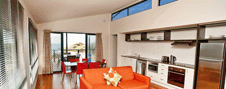Australis Diamond Beach Resort & Spa - Accommodation BNB 2