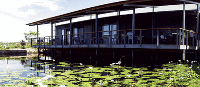 Australis Diamond Beach Resort & Spa - Accommodation BNB 4