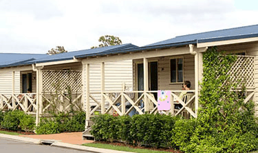 Beachfront Holiday Resort - Accommodation BNB