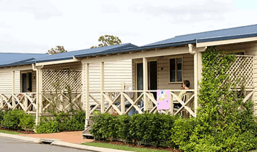 Beachfront Holiday Resort - Accommodation BNB 0