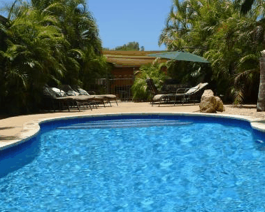 Ningaloo Lodge - Accommodation BNB