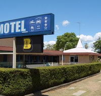 Binalong Motel - Accommodation BNB