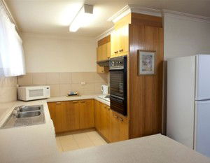 Bell Motor Inn - Accommodation BNB 3