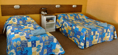 A & A Motel - Accommodation BNB 1
