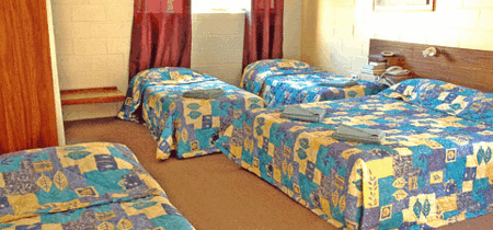 A & A Motel - Accommodation BNB 2
