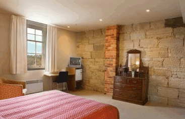 Unknown ACT Accommodation BNB