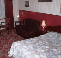 Motel Mayfair On Cavell - Accommodation BNB