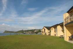 Lennox Head Beachfront Apartments - Accommodation BNB 2